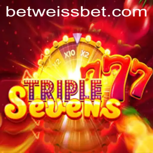 Discover the Excitement of 777TripleSeven on WeissBet