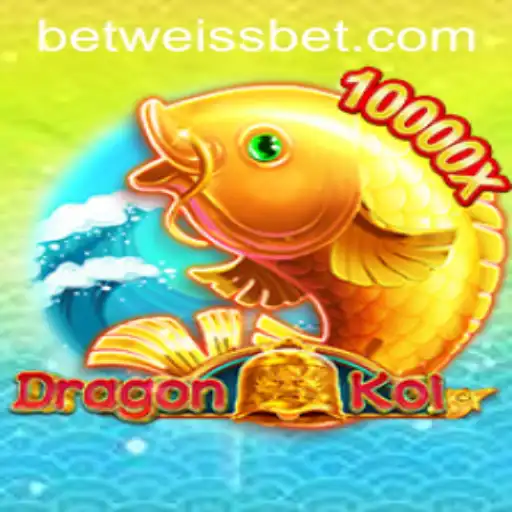 DragonKoi: Dive into an Epic Adventure with Weissbet