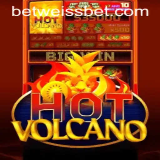 Discover the Thrilling World of HotVolcano at Weissbet
