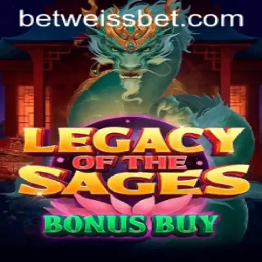 LegacyoftheSagesBonusBuy: An Epic Adventure in Modern Gaming