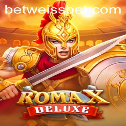 Experience Epic Adventure with RomaXDeluxe on WeissBet