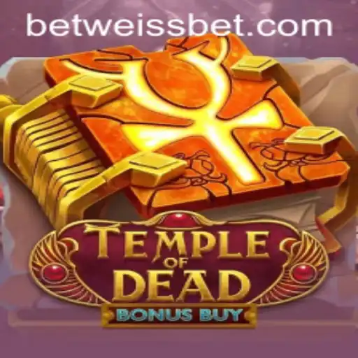 Exploring TempleofDeadBonusBuy: An Exciting Gaming Adventure with Weissbet