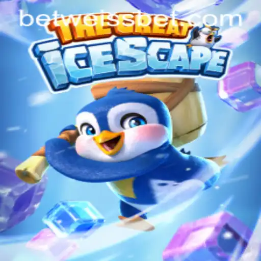 The Great Icescape: A Cool Adventure in Gaming