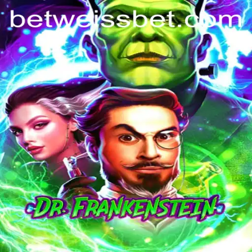 DrFrankenstein: The Thrilling Gaming Experience Revolutionized by Weissbet