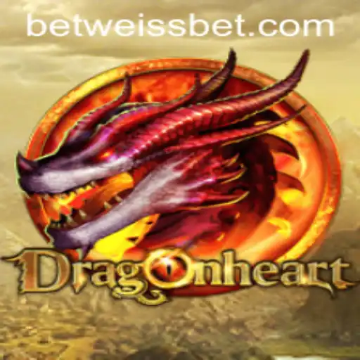 DragonHeart: Unleashing the Mystical World of WeissBet's Latest Fantasy Game