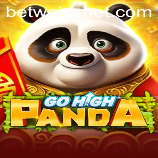 Exploring the Vibrant World of GoHighPanda: A Dive into Weissbet's Innovative Game