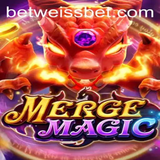 Exploring the Magical World of MERGEMAGIC with Weissbet