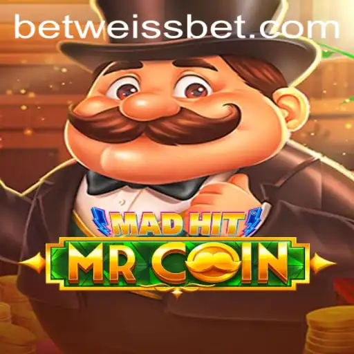 Understanding MadHitMrCoin: A Thrilling Game by Weissbet