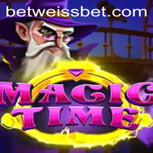 Discover the Magic of 'MagicTime': A Deep Dive into the Mesmeric Game World with 'weissbet'