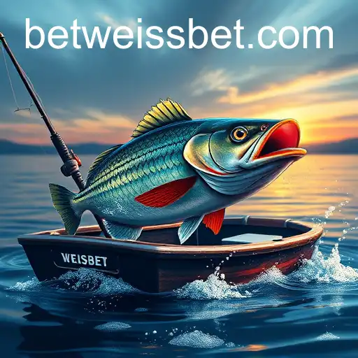 Exploring the World of Online Fishing: The Role of Weissbet
