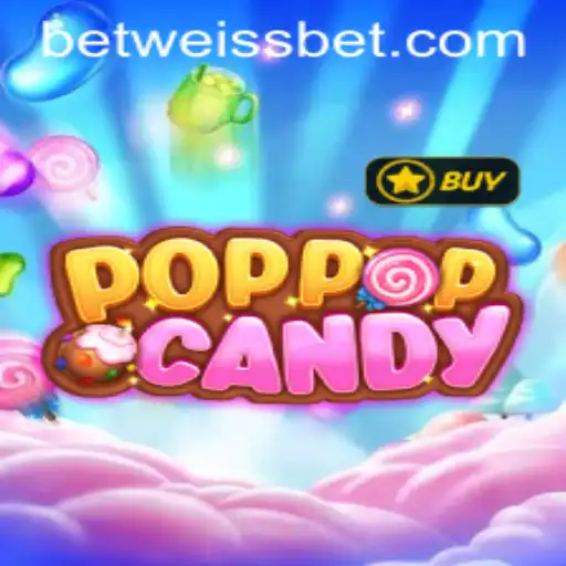 Exploring the World of POPPOPCANDY: A New Gaming Sensation