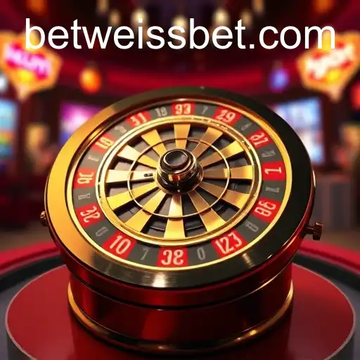 Exploring the World of Rotary Games: A Closer Look at Weissbet