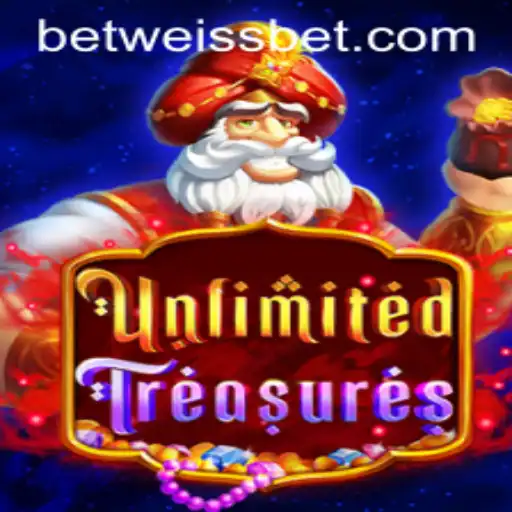 Exploring the Enchanting World of UnlimitedTreasures: A New Era in Gaming