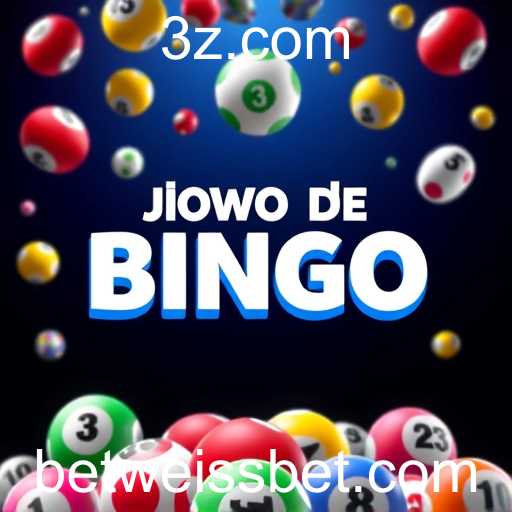 Explorando a Categoria 'Jogo de Bingo' no Weissbet