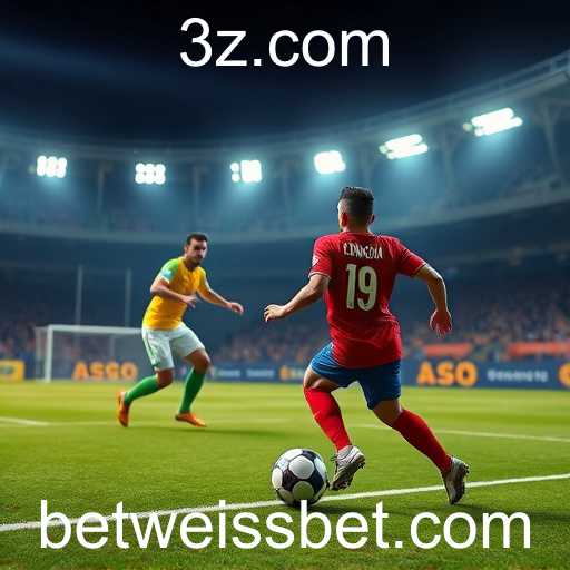 A Evolução do Mercado de Apostas Online