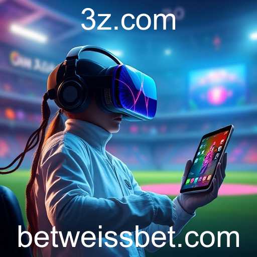 A Revolução dos Jogos Online: O Impacto da Weissbet em 2025