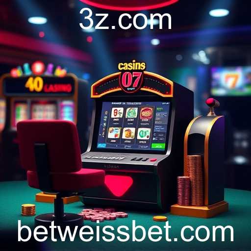 Tendências e Inovações no Mundo dos Jogos Online