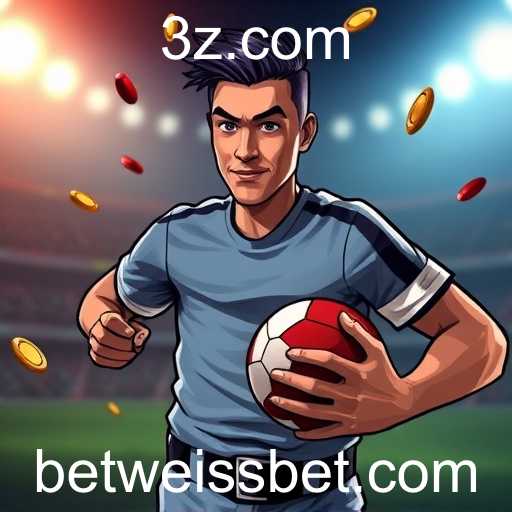 Atraia a Sorte com Promoções Especiais na Weissbet