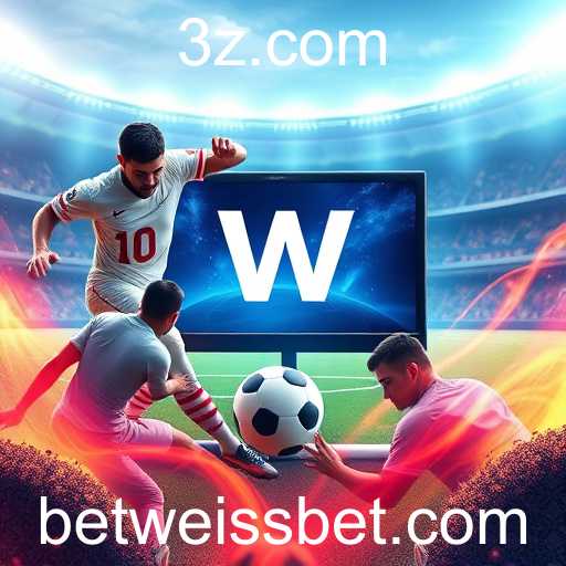 A Ascensão dos Esportes Virtuais na Plataforma Weissbet