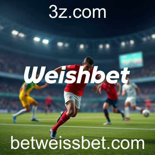 Weissbet e o Crescimento do Mercado de Apostas Online