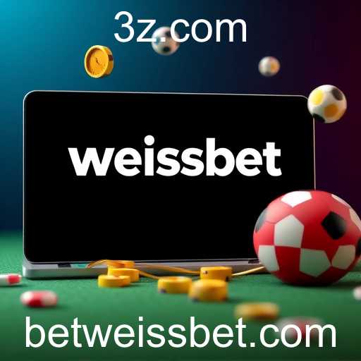 A Revolução dos Jogos Online na Era da Weissbet