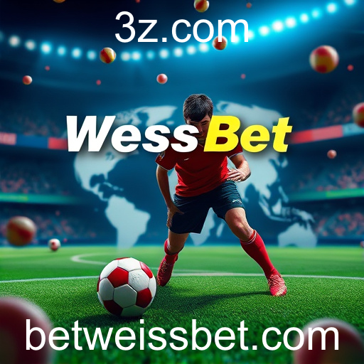 A Revolução dos Jogos Online na Era da Weissbet