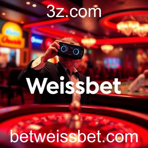 A Ascensão do Weissbet no Mercado de Jogos Online